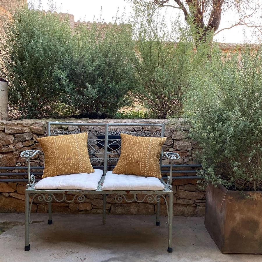 Mas Ferran Adults Only Bed & Breakfast Pals Exterior photo