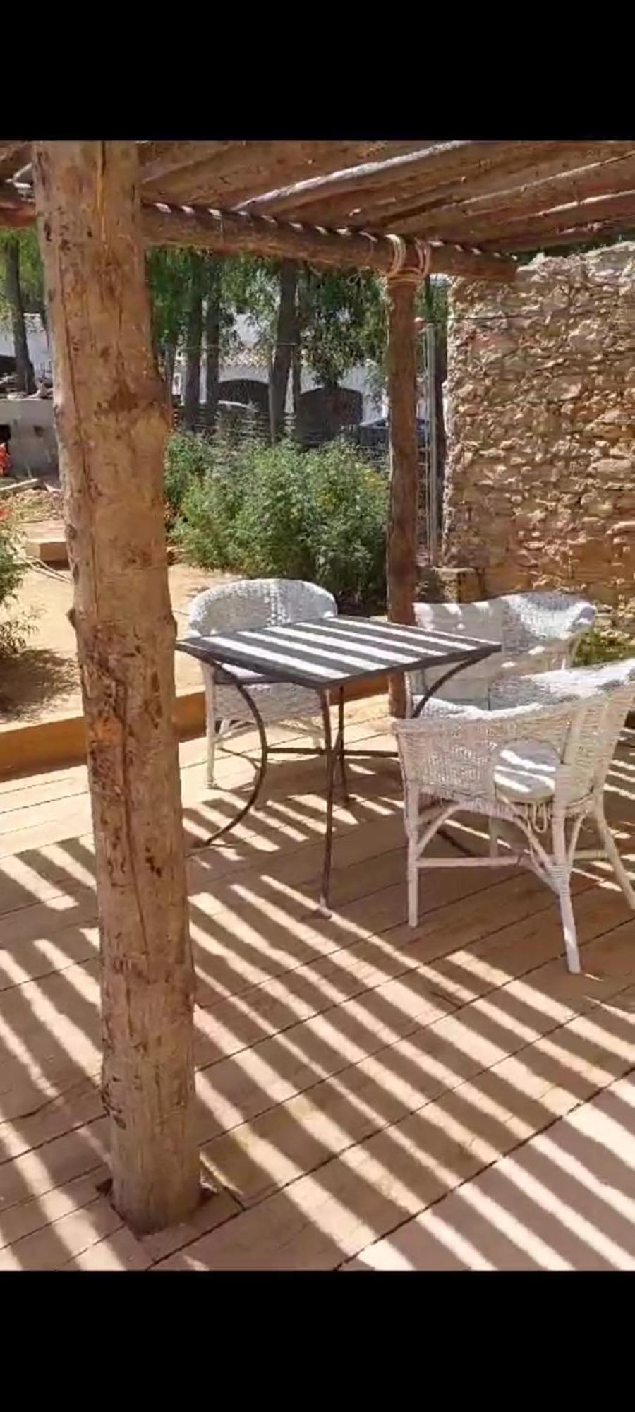 Mas Ferran Adults Only Bed & Breakfast Pals Exterior photo