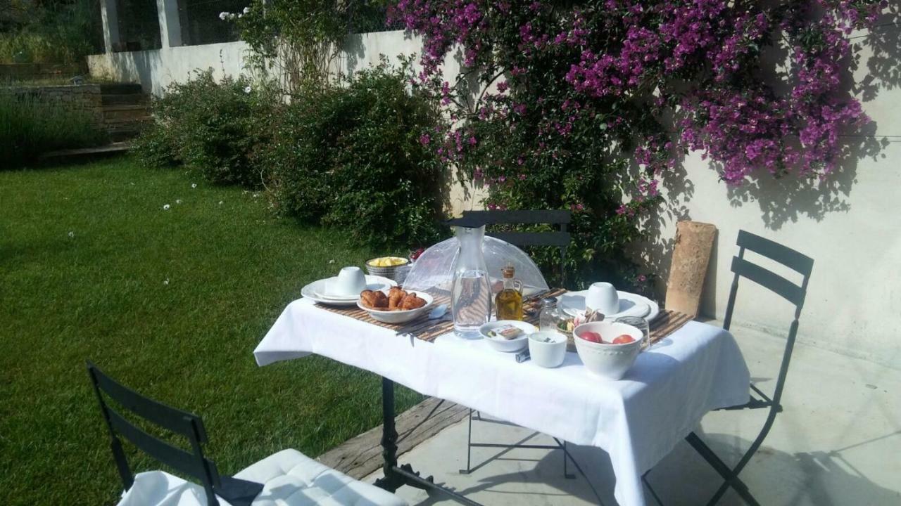 Mas Ferran Adults Only Bed & Breakfast Pals Exterior photo